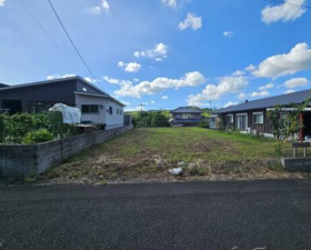 日置市伊集院町下神殿