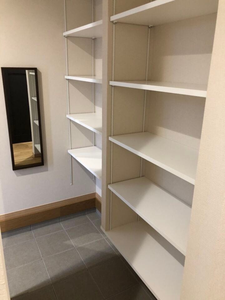 小倉南区葛原東 令和2年築の築浅中古戸建て♪なかやしき施工の注文住宅♪駐車場3台分♪買物便利な立地♪