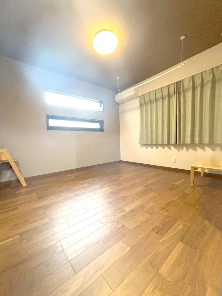 小倉南区葛原東 令和2年築の築浅中古戸建て♪なかやしき施工の注文住宅♪駐車場3台分♪買物便利な立地♪