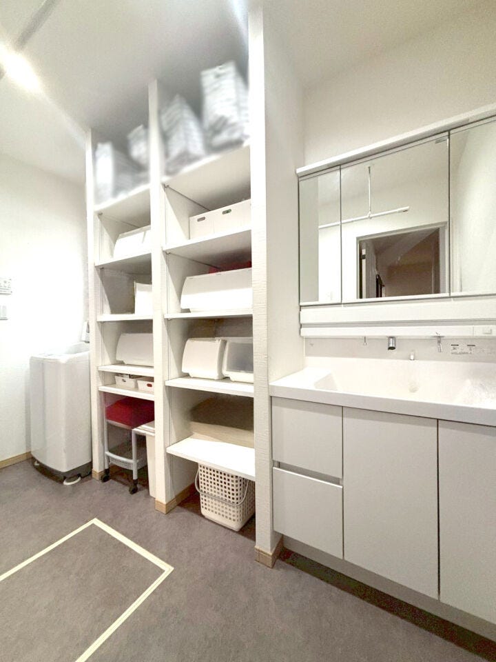 小倉南区葛原東 令和2年築の築浅中古戸建て♪なかやしき施工の注文住宅♪駐車場3台分♪買物便利な立地♪