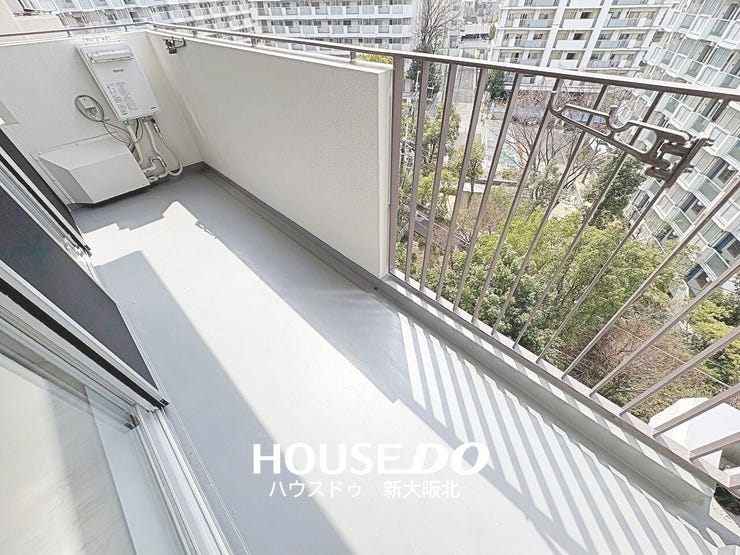 ■南西向きで陽当たり良好◎
■7階のため通風もよく、毎日の洗濯物もきれいに乾きそうですね♪