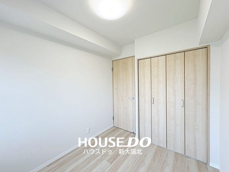 ■玄関横3.6帖洋室
■各居室は独立性が高く、プライベートを大切にするご家族にもオススメです!