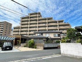 北九州市八幡西区里中３丁目