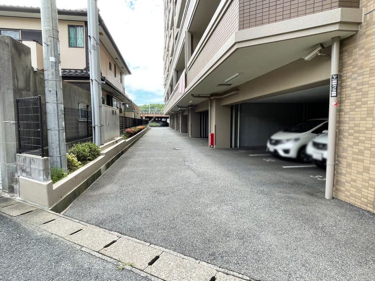八幡西区中古マンション♪24時間換気♪カウンターキッチン♪オール電化♪オートロック♪最上階♪角部屋♪