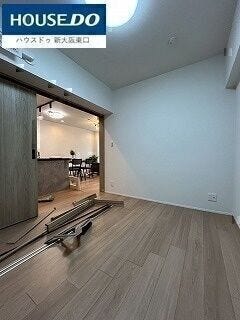 クロスも張替済み