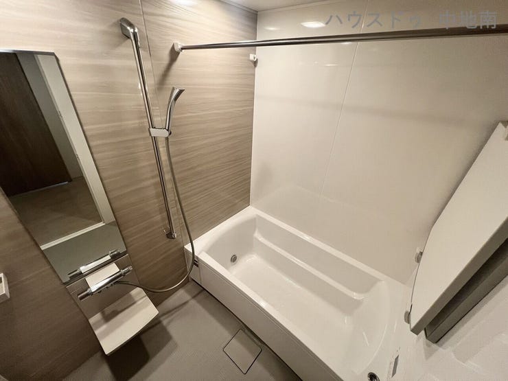 お問い合わせはハウスドゥ中地南まで♪