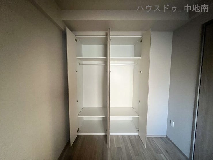 お問い合わせはハウスドゥ中地南まで♪