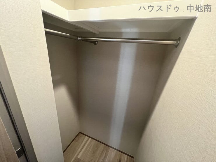 お問い合わせはハウスドゥ中地南まで♪