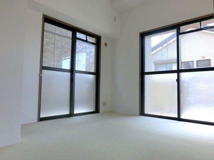 【洋室】5.0帖の洋室