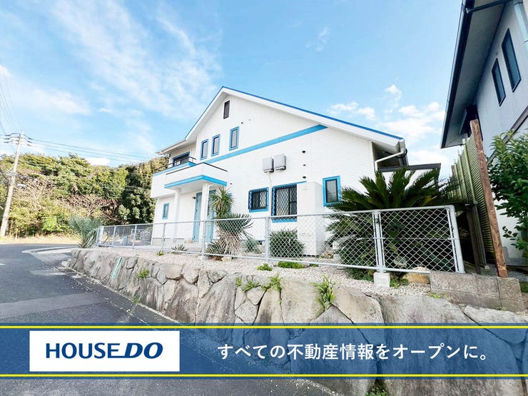 【オール電化】モニター付きインターホン♪食器洗浄乾燥機♪トイレ2ヶ所♪浴室乾燥機♪ウッドデッキ♪