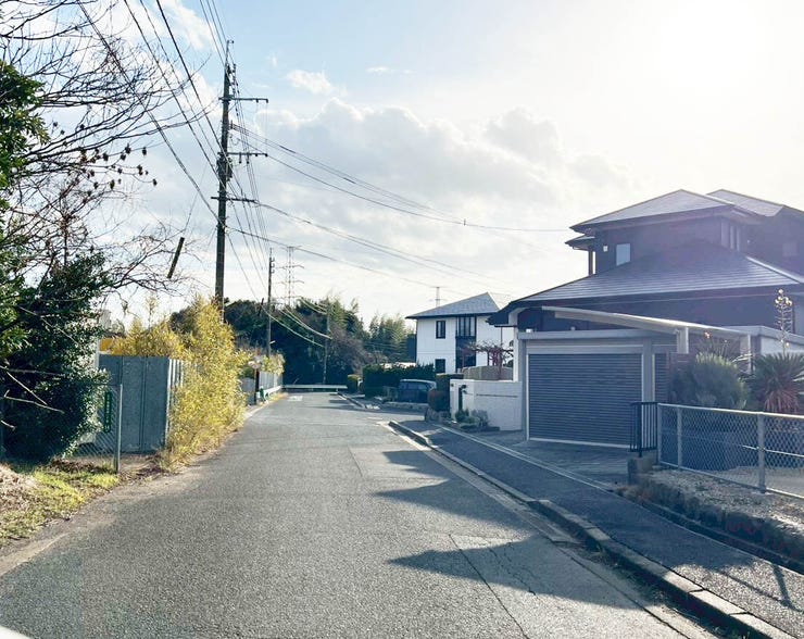 【オール電化】モニター付きインターホン♪食器洗浄乾燥機♪トイレ2ヶ所♪浴室乾燥機♪ウッドデッキ♪