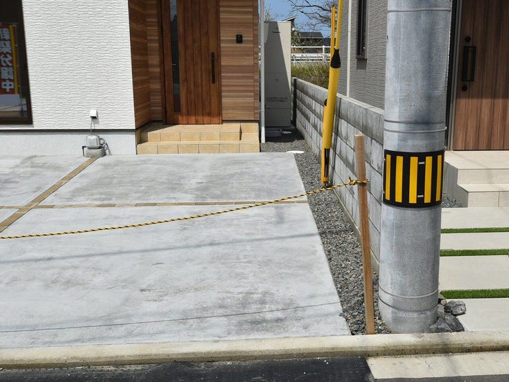 東面境界 2026.03.04