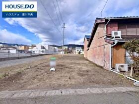 新城市字西新町