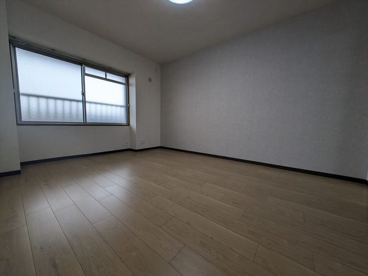 プライバシーを考慮した間取り