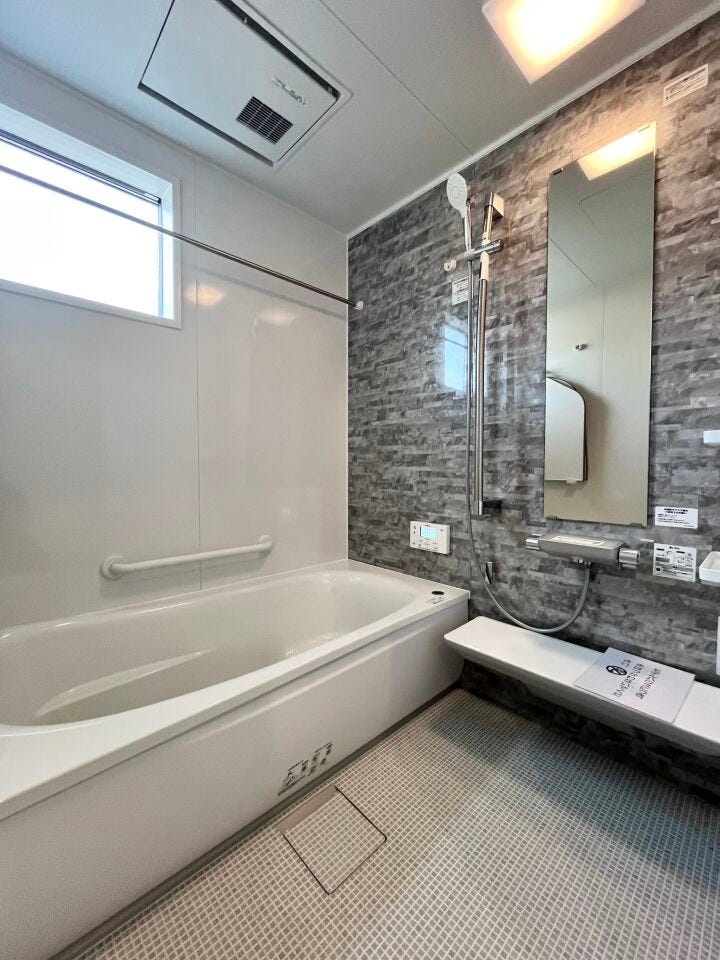 ■深い癒やしのプライベート空間■一日の疲れを洗い流し、心身を解放する、静かで贅沢な時間を提供します。