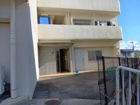 向日市上植野町上川原