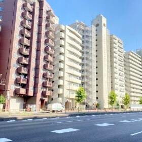 大田区大森本町２丁目