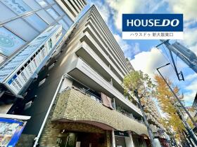 大阪市淀川区東三国６丁目