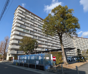 名古屋市天白区島田２丁目