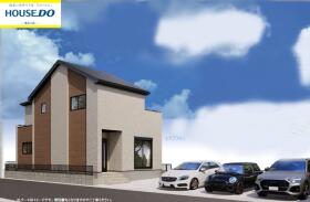 糟屋郡志免町田富４丁目