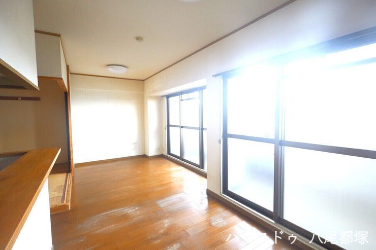 【ダイニング】