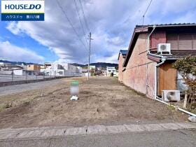 新城市字西新町