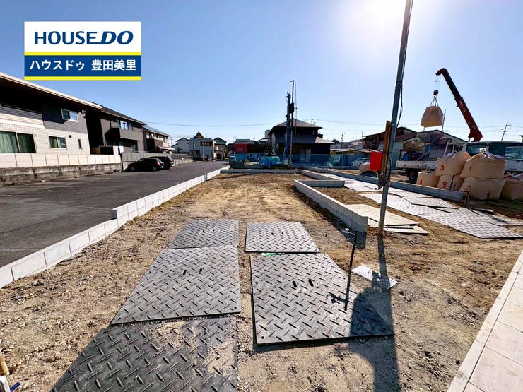 【外観】
【即日ご案内可能!】不動産のことなら何でもお気軽にお問合せください!/ハウスドゥ豊田美里