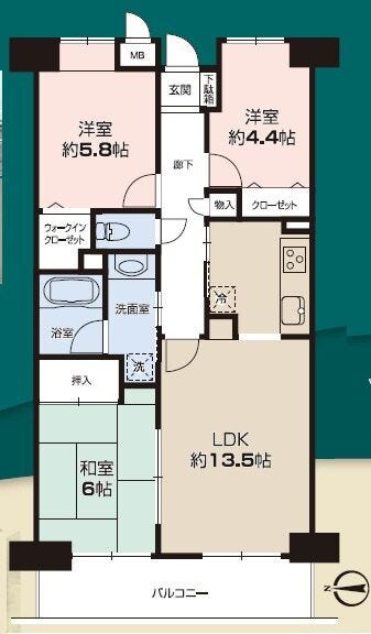 【間取り】
随時ご案内可能です♪また、弊社にてリフォームも行っておりますので、リフォームのご相談もOKです♪当物件はもちろんですが、他に気になる物件のご案内等、お気軽にお問い合わせください!