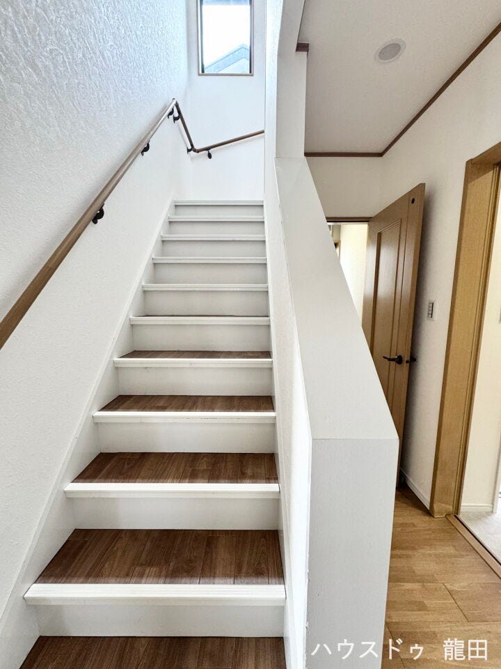 ■□■階段■□■