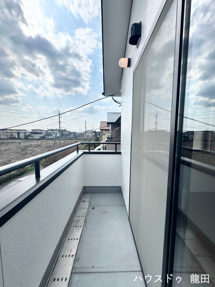 ■□■バルコニー■□■