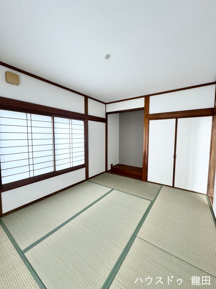 ■□■和室■□■