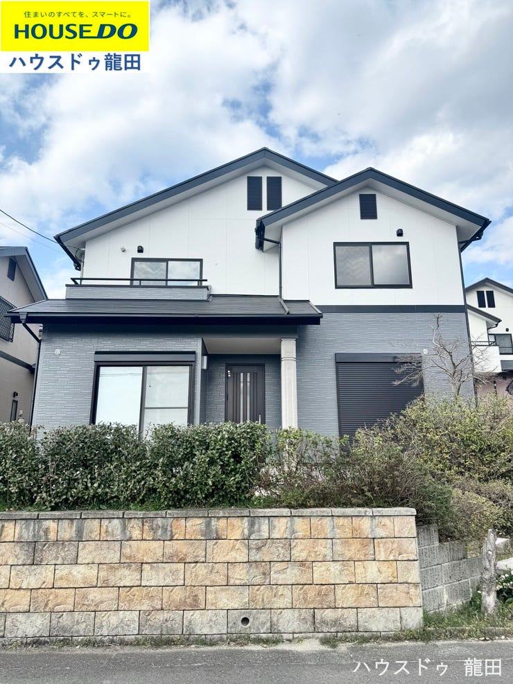 ■□■外観■□■