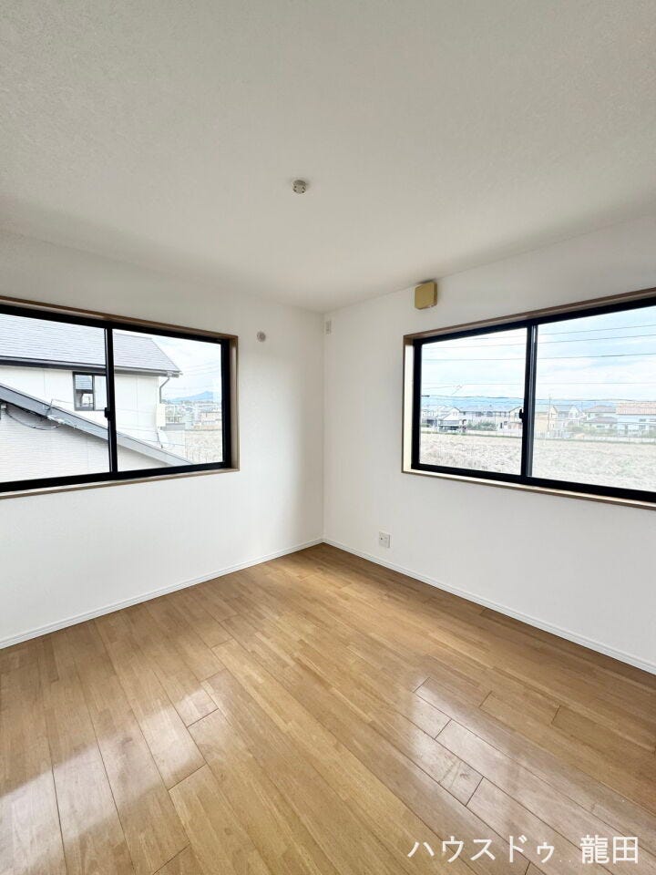 ■□■洋室■□■