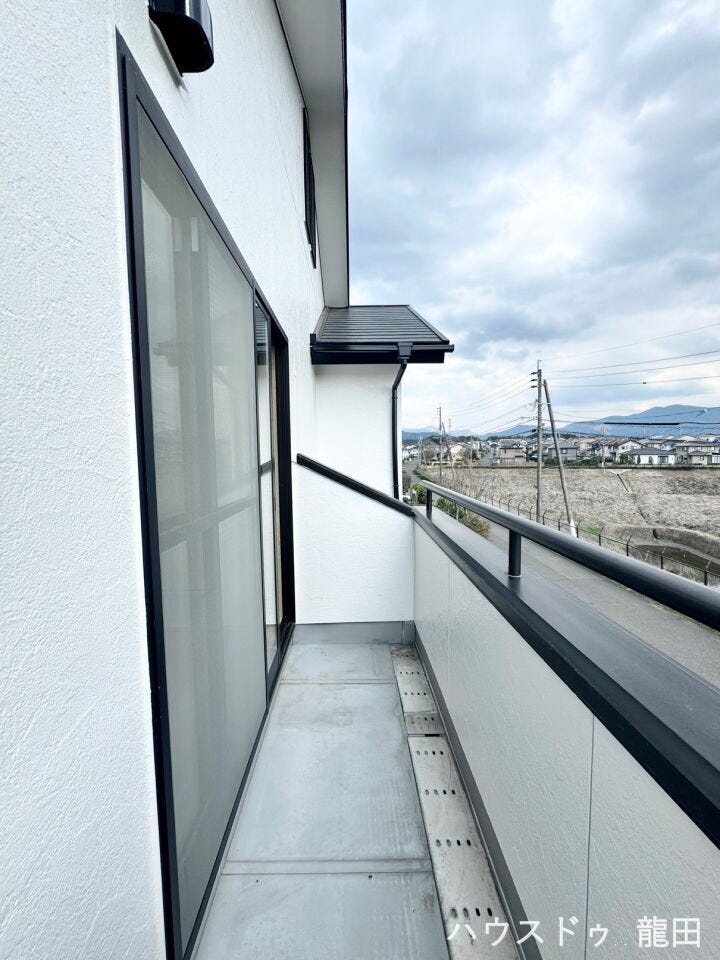 ■□■バルコニー■□■