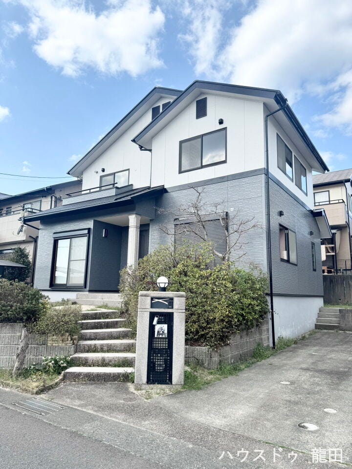 ■□■外観■□■