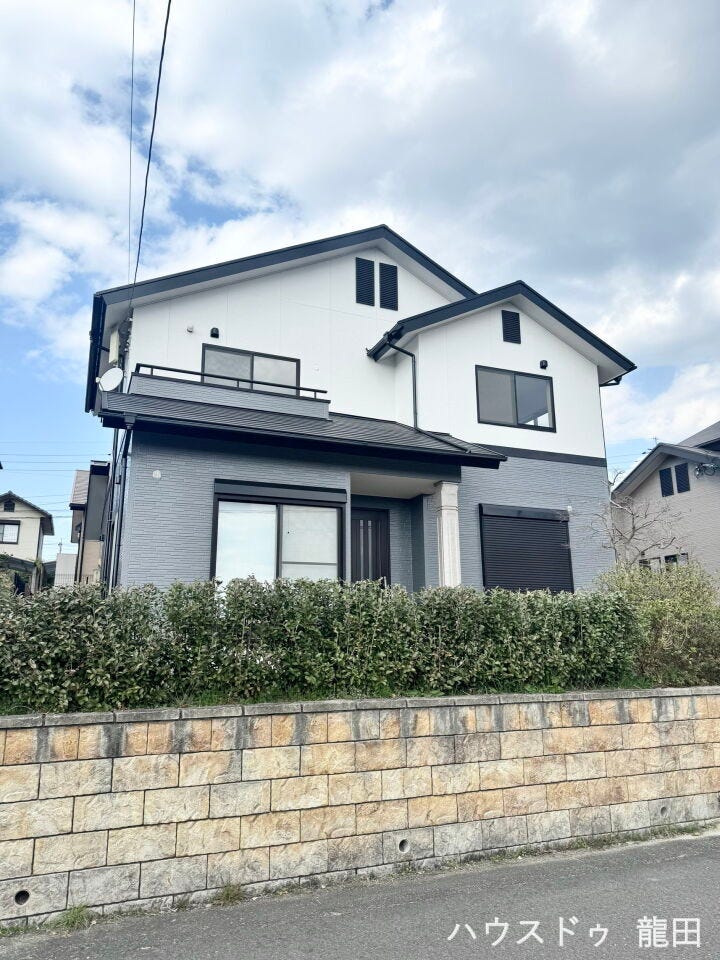 ■□■外観■□■