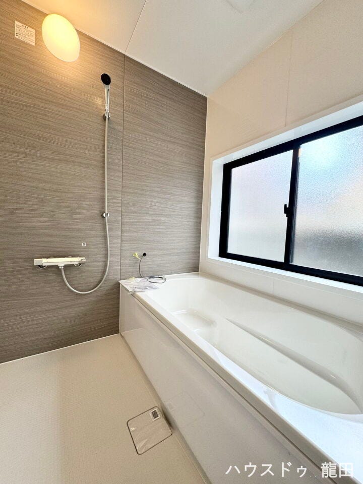 ■□■浴室■□■