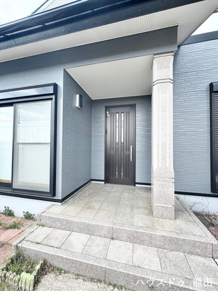 ■□■エントランス■□■