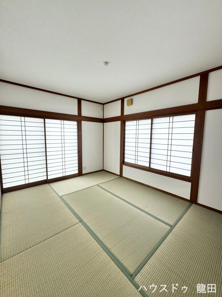 ■□■和室■□■