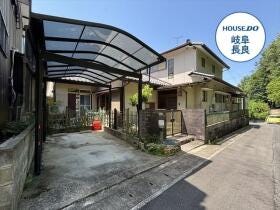 岐阜市長良