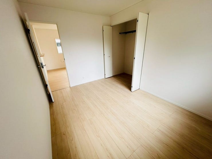 ※建築会社施工例
現地案内可!具体的に完成後のイメージができるよう他完成物件の内覧もしております