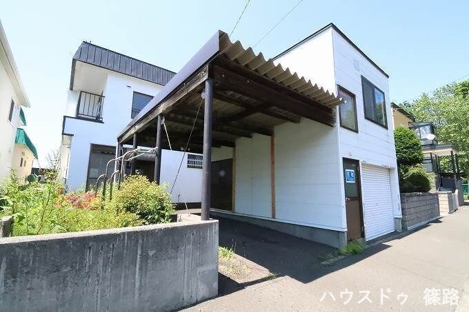【外観】