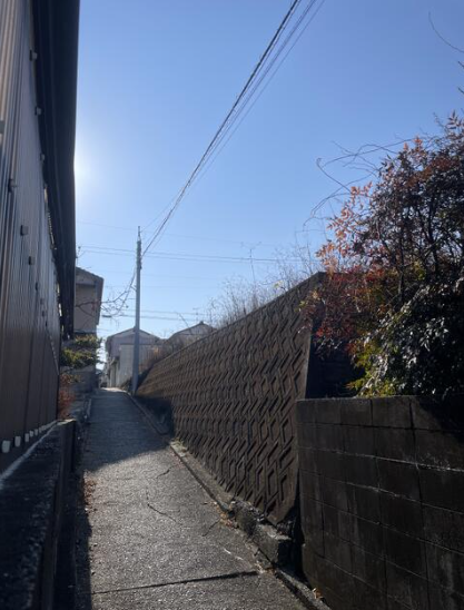 ★三里小学校区★