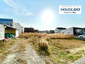 知多市岡田字上中田