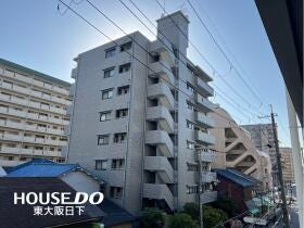 東大阪市鴻池町２丁目