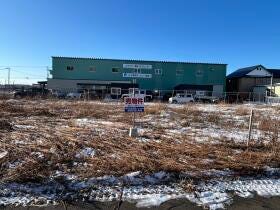 釧路市鳥取南４丁目