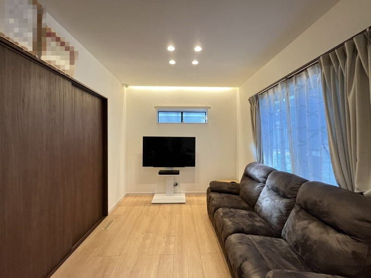 Z空調により温度差のない快適な室内空間を実現!