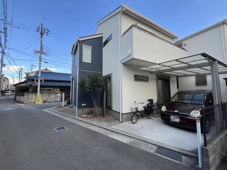 現地に足を運ぶことによって、周辺環境や街の雰囲気など、たくさんのことを感じていただけます