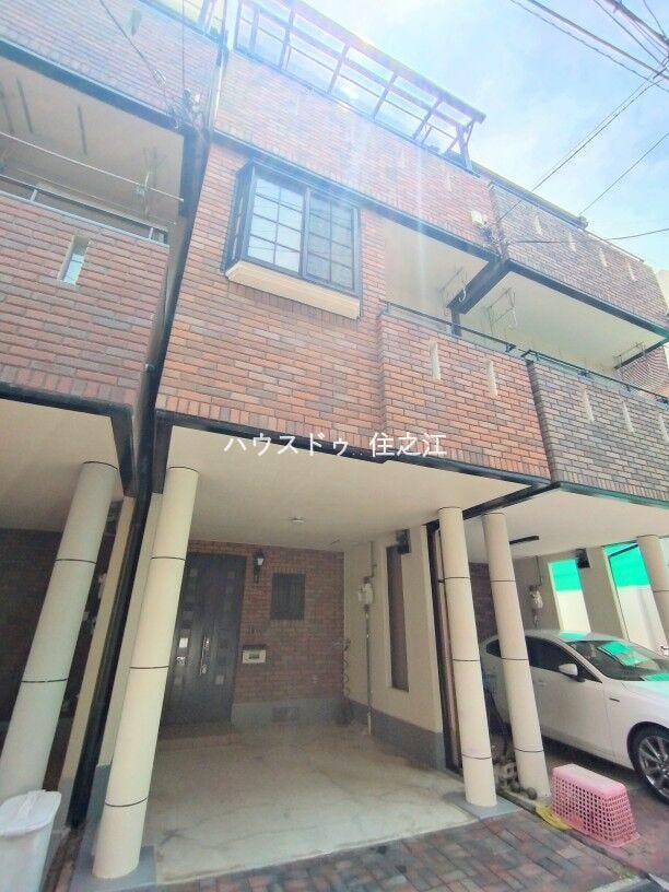 【外観】
我孫子西1丁目 中古戸建・外観写真