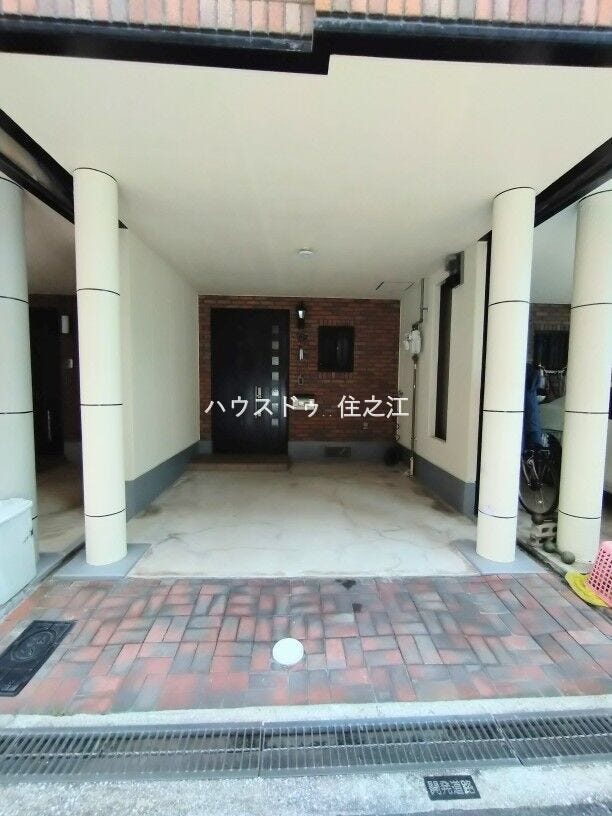 ★現地でガレージの寸法もお測り致しますのでお気軽にお申し付け下さい♪